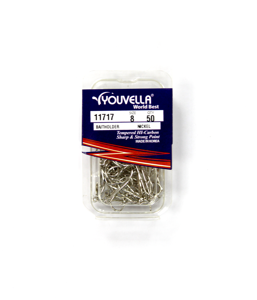 YOUVELLA 11717SIZE 8