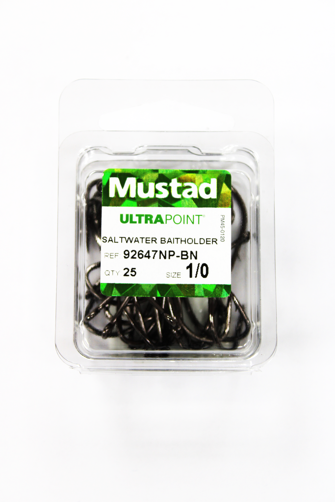 MOSTAD 92647NP-BN 1/0