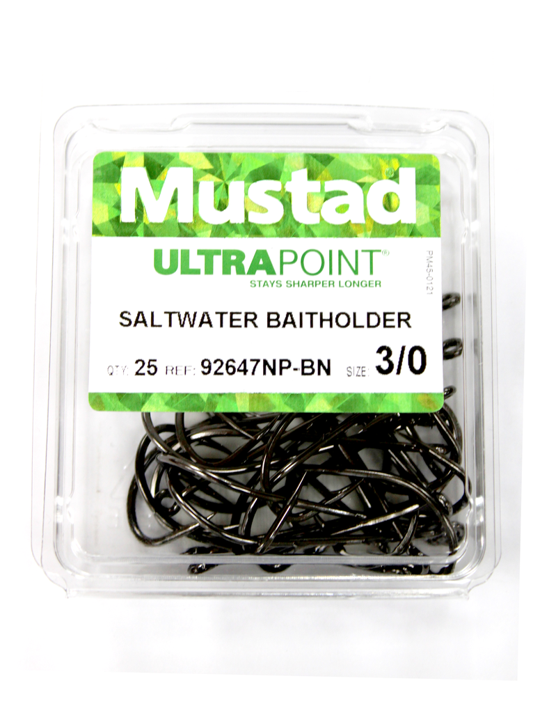 MOSTAD 92647NP-BN 3/0