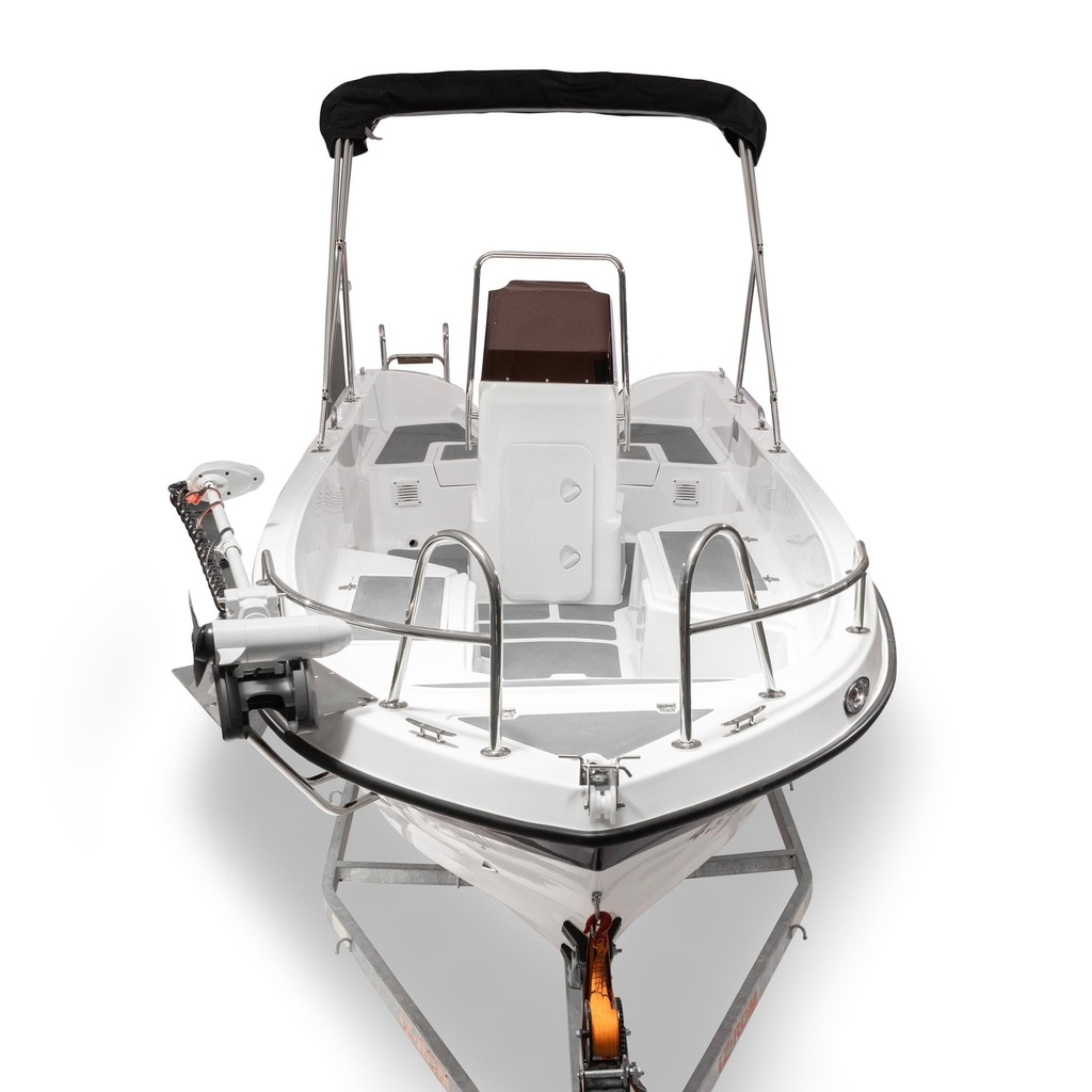 [TR-IZMB510C323] IZMARINE BOAT 510