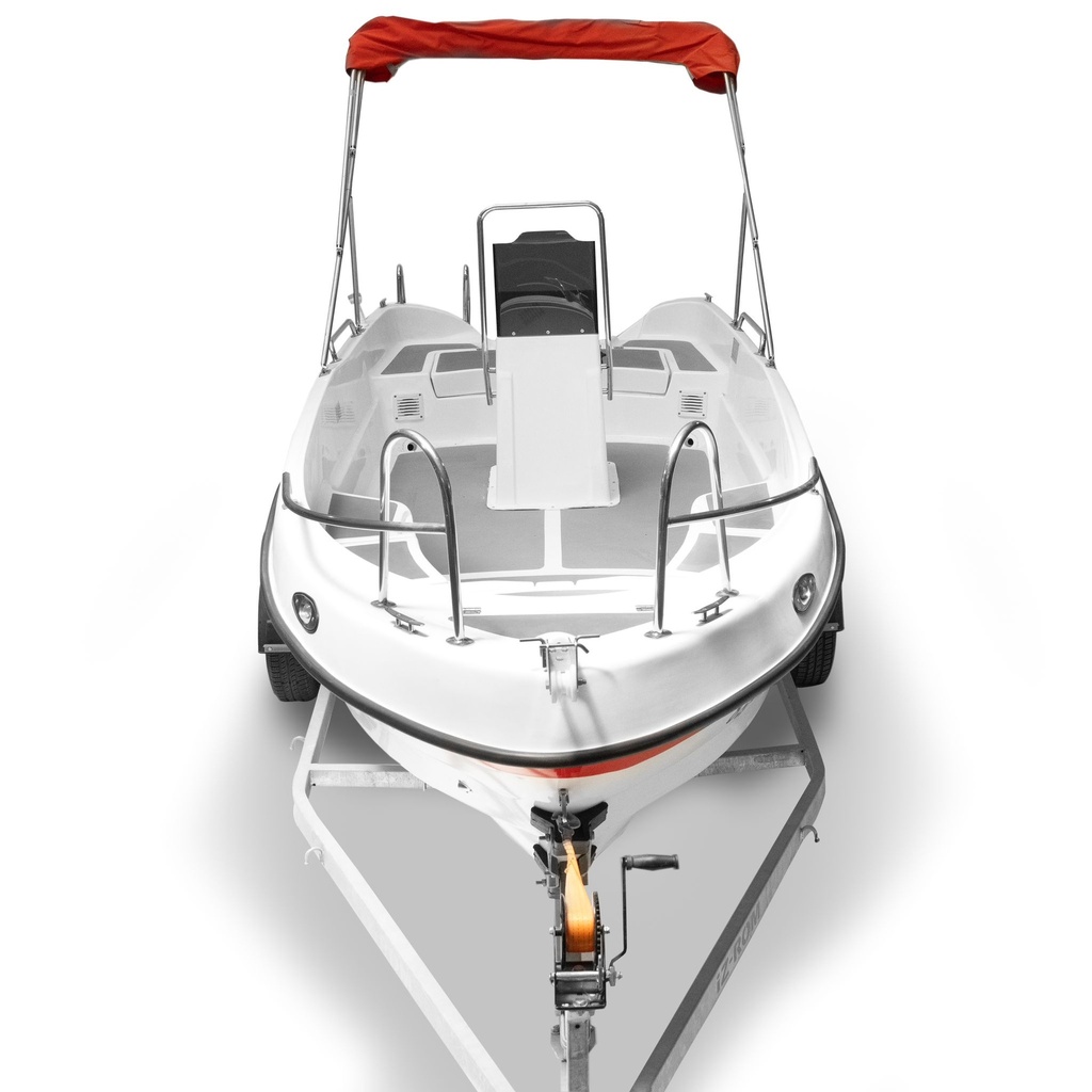 [TR-IZMB460C323] IZMARINE BOAT 460