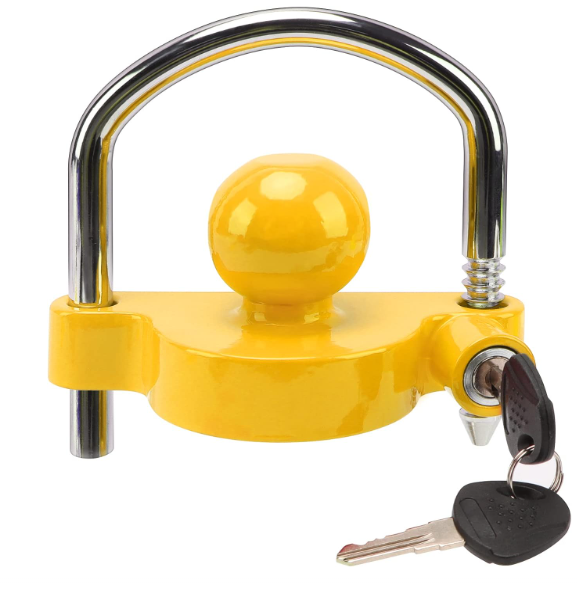 NST-72783 CouplerLock Universal