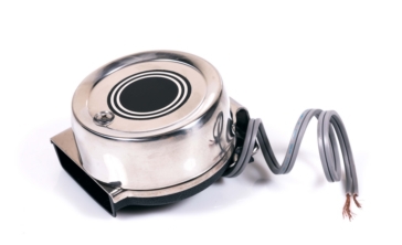 12464S Electric Horn 12v Single