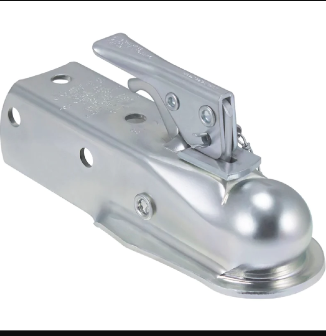 16-981P2 Coupler 2 x 2" 