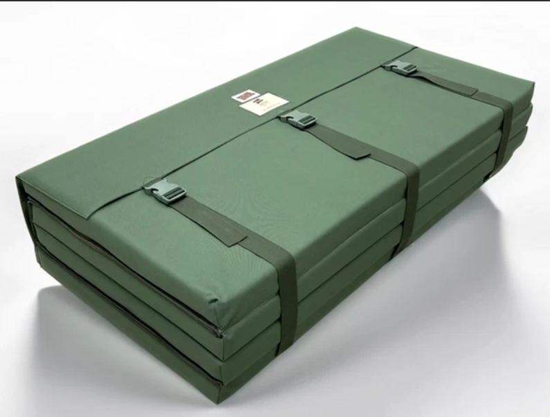  زيتي SLEEP PAD