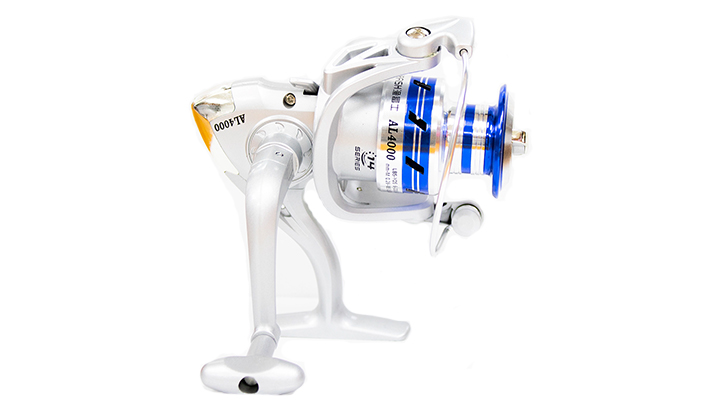 ماكينه AL 4000