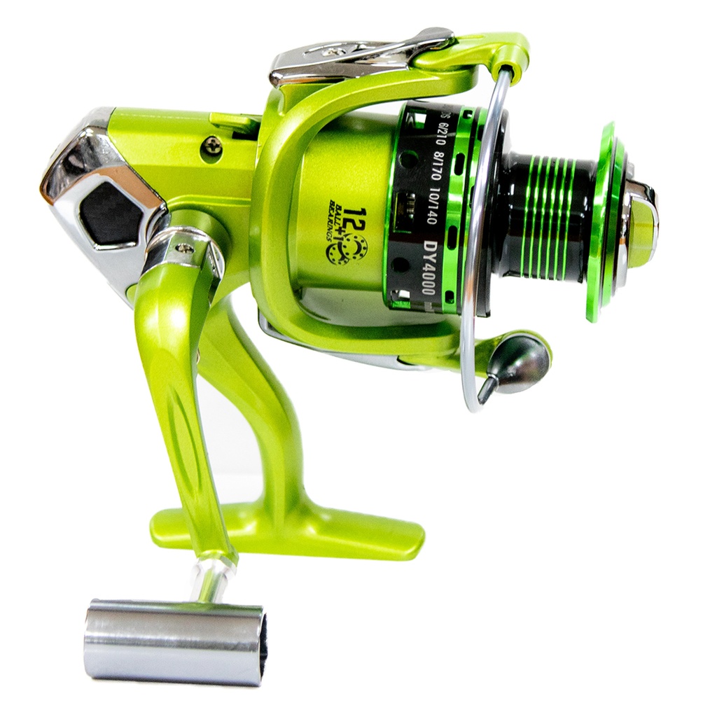 Qunhai - Reel DY 4000