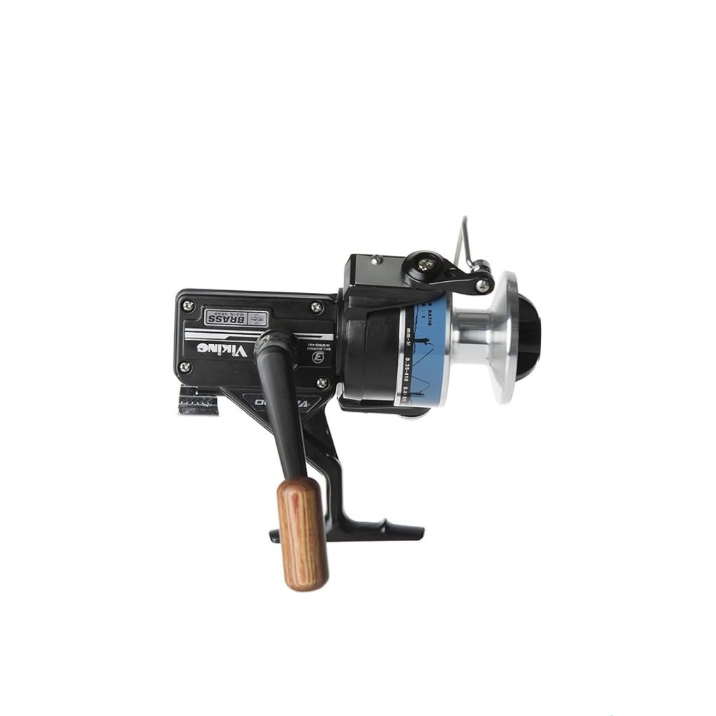 Reel VIKING VI-5000 (SILVER) 