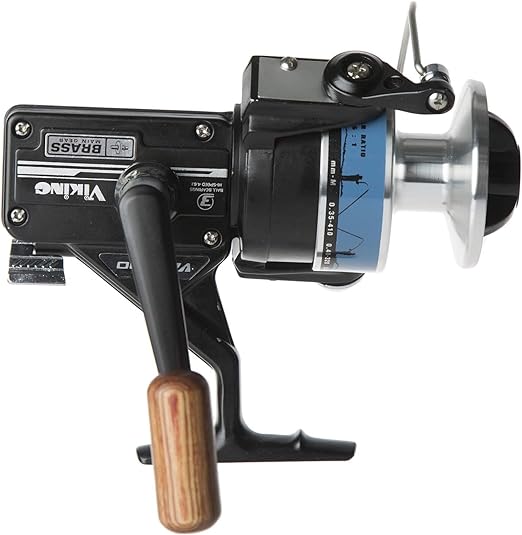 Reel VIKING VI-7000 (SILVER) 