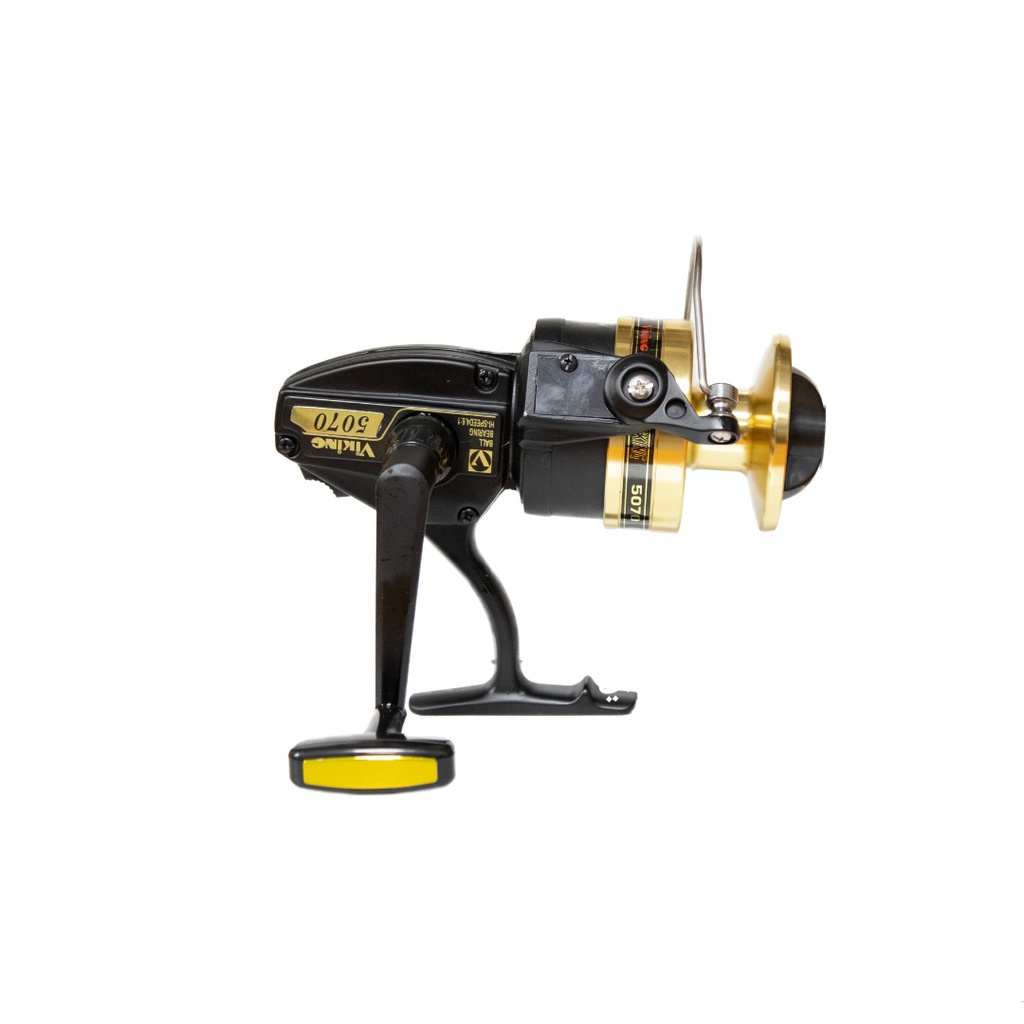Reel VIKING V-5070 (black)