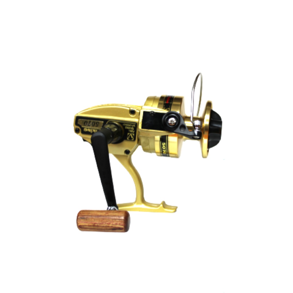 Reel VIKING V-5070 (G)