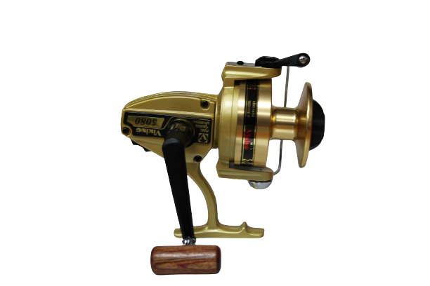 Reel VIKING V-5080 