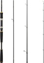 DAIWA ROD LAGALIS 802 2.4m 14-42g