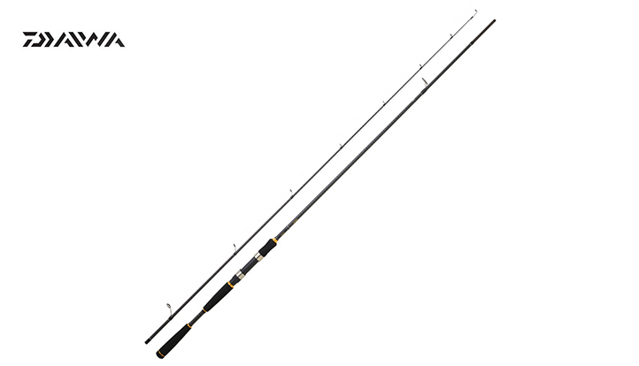 DAIWA ROD LAGALIS 902 2.7m 14-42g