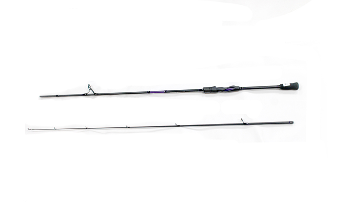 SEA LURE ROD 2.1