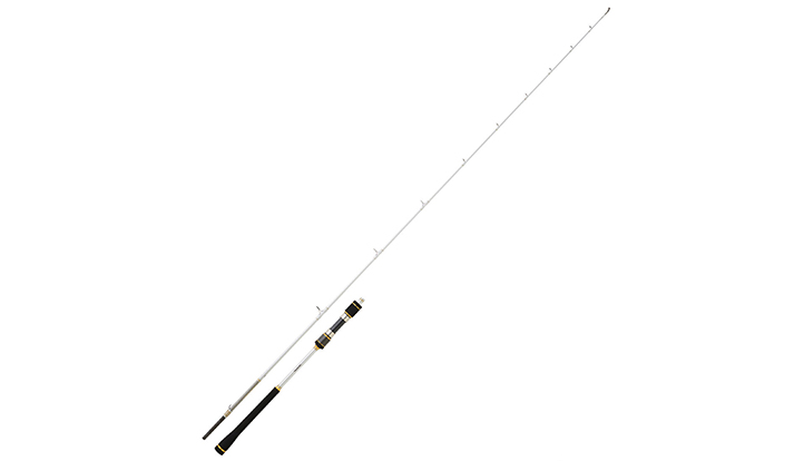 [DU013] DAIWA MAGAFORCE JIJING ROD 1.8M
