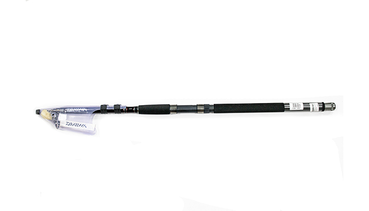 DAIWA MAGAFORCE TELE ROD 3.0M MF30T
