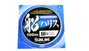 SUNLINE FLUOROCARBON LINE 40 LB 100M 0.520mm