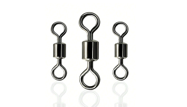 [DU049] BKK ROLLING SWIVEL