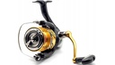 DAIWA REEL CROSSFIRE 6000