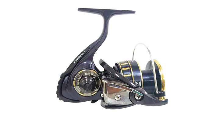 DAIWA REEL BG BL 10000H