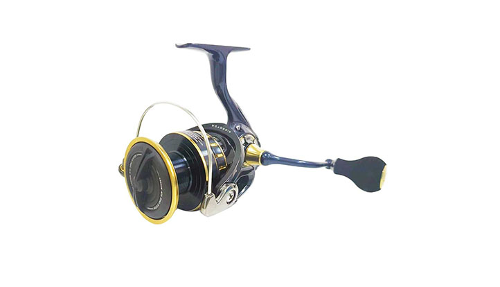 daiwa 14000 reel Jigging Saltiga 2020 8000 H Daiwa is proud to introduce the next generation of BG spinning reels to saltwater anglers of all stripes 25 Saltiga 14000 XH -
