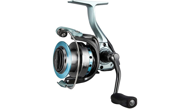 OKUMA REEL ALARIS 40