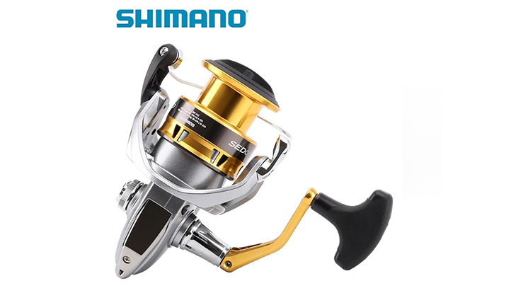 SHIMANO SEDONA 5000 XG