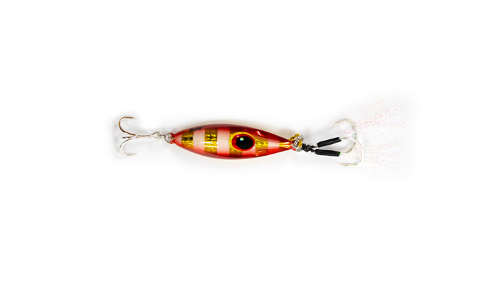 [DU073] SUPER JIG MAN JIG 40gm