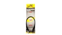 LINEX STEEL LEADER 9" 40LB CARBON