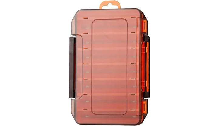 JIG BOX ORANGE