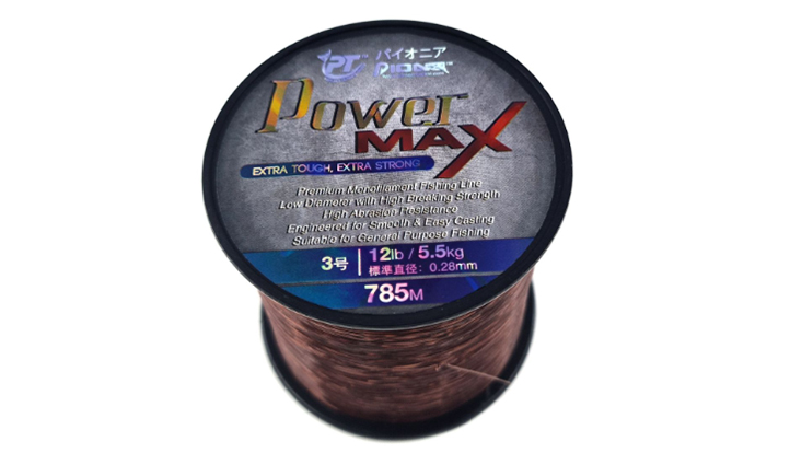 PIONEER MONO LINE POWERMAX 28MM