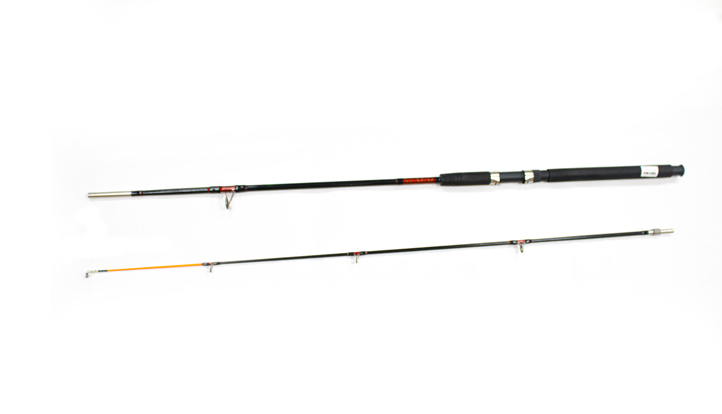 CROCDIL 100-250g ROD 2.4