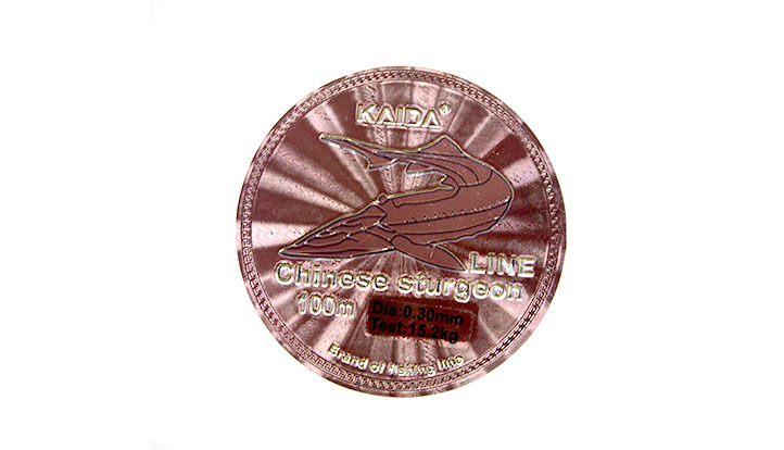 [DU220] KAIDA FISHING LINE 30MM