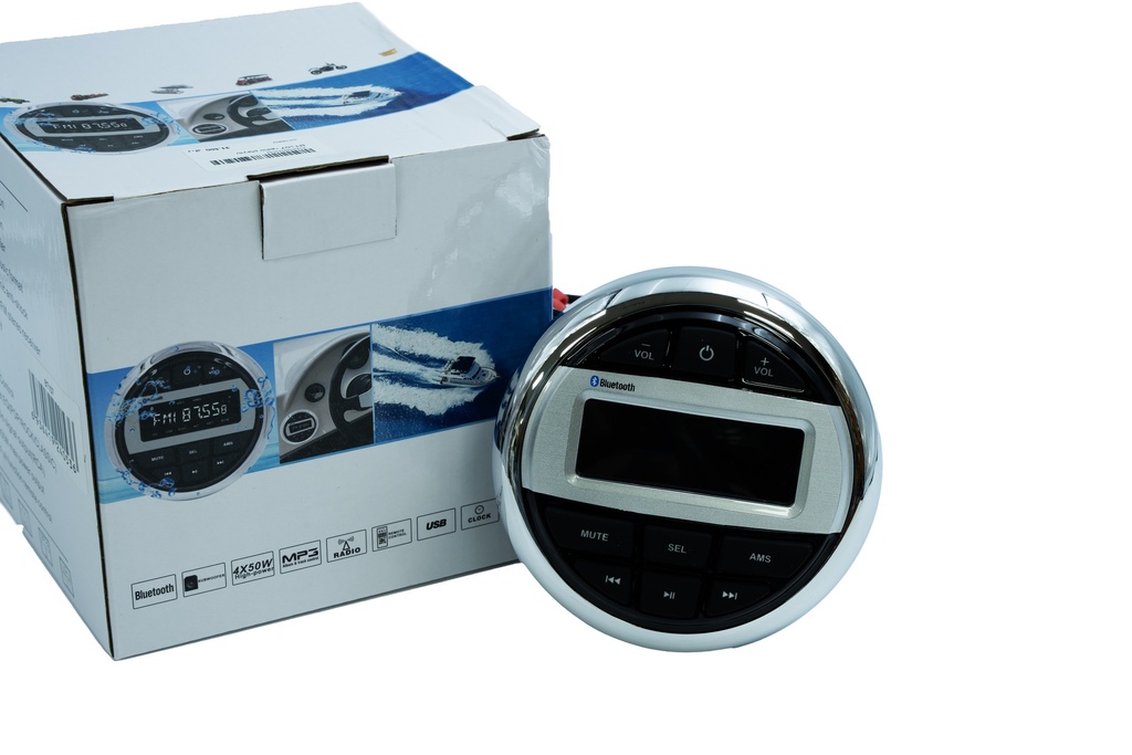 WA240402 radio player