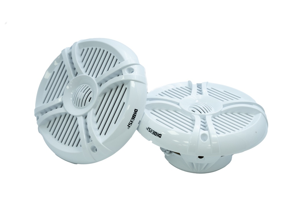 WA240404 - Large size waterproof headphones