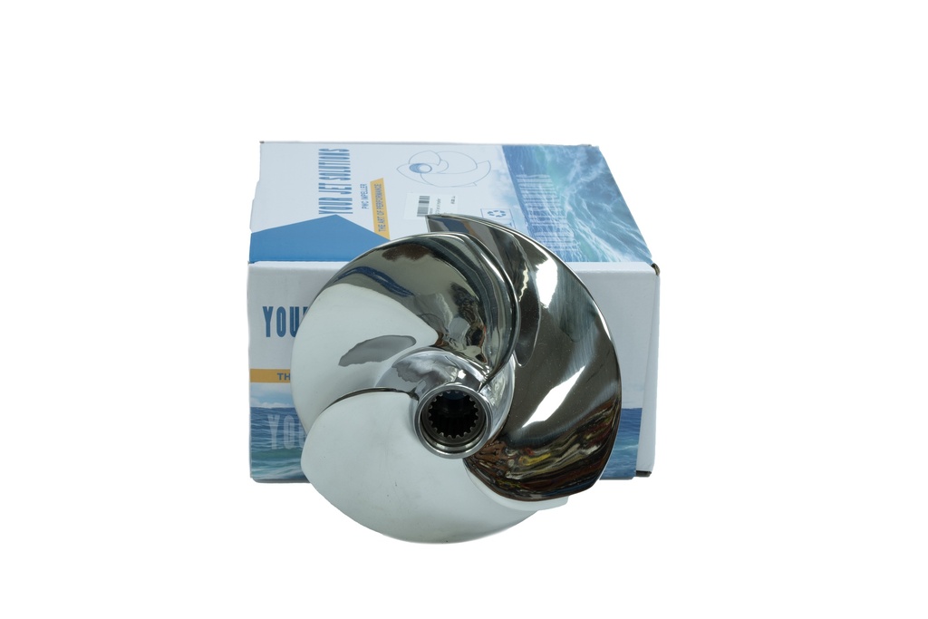 SK-12/14 jet ski impeller 140cm