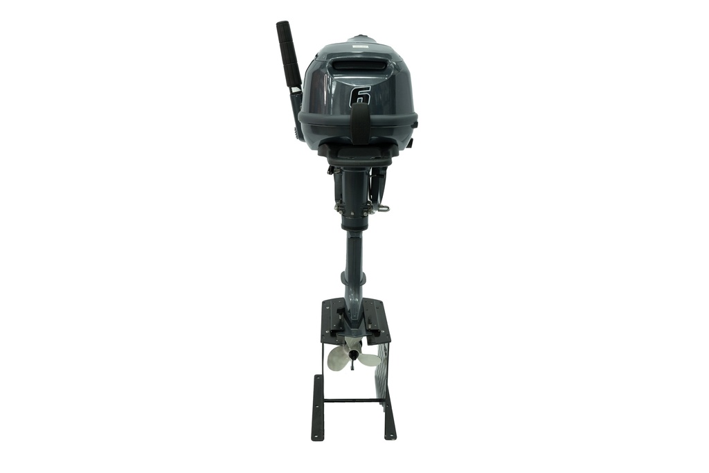 Seawalker 4 stroke 6HP outboard engine