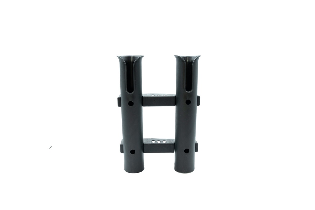 [WA240319] ZB1205-2 - Rail mount rod holder Plastic 2