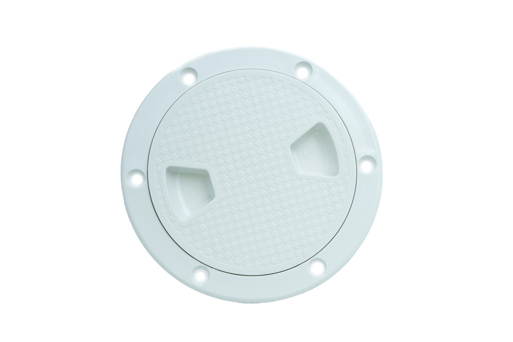 [WA240323] ZB1301-6 ABS deck inspection plate