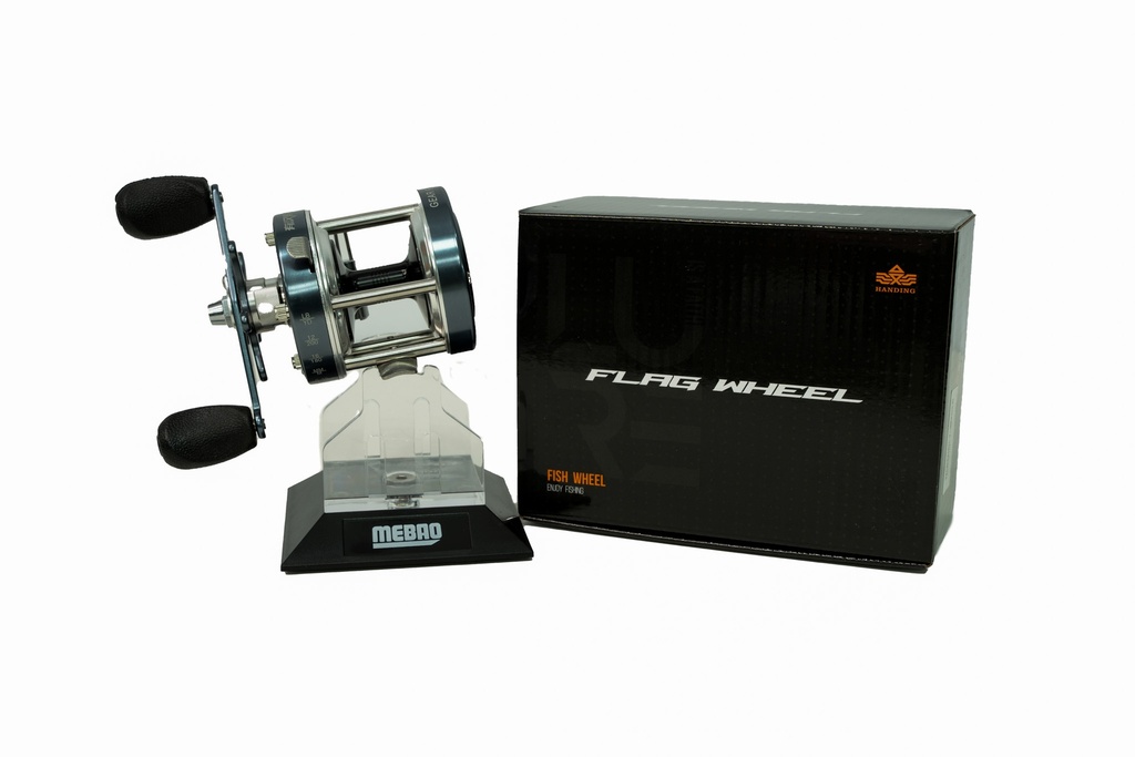 QG50L - Overhead machine size 50 left arm
