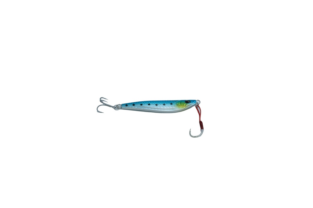 [WA240610-4] JYAP4001-40g fishing lure