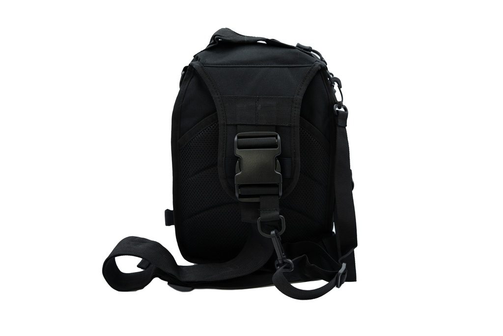 2065 - TACTICAL bag 10L 