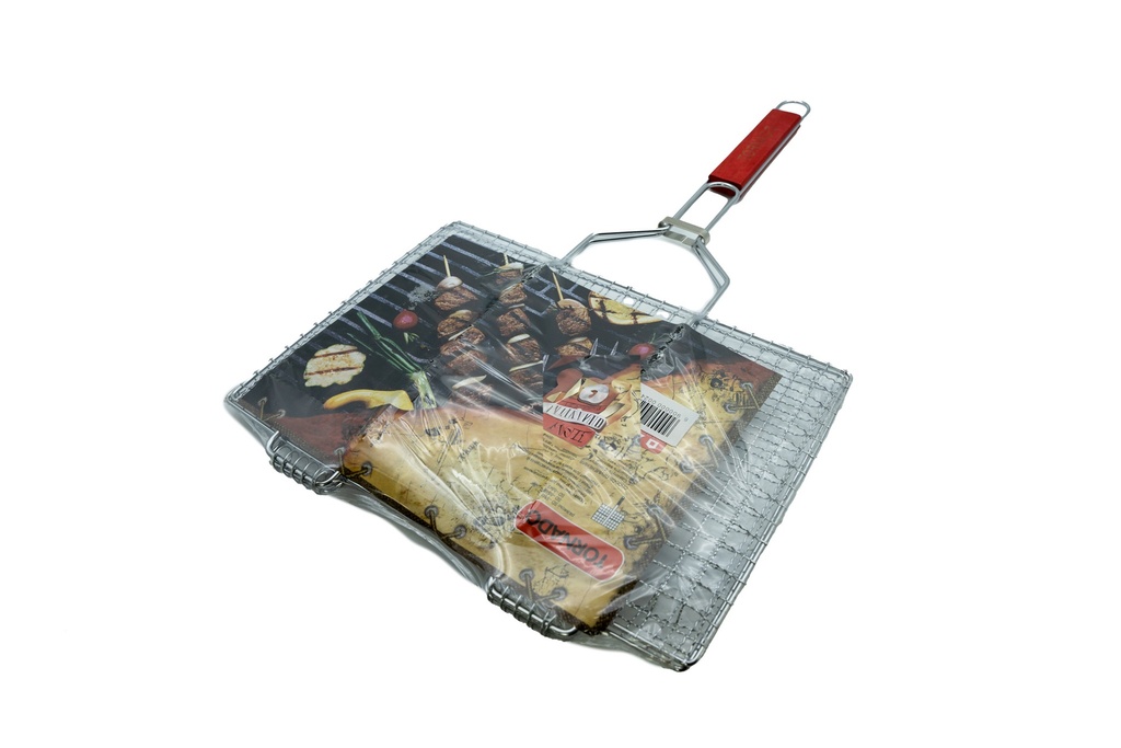 [WA241603] 25*23 BBQ wire mesh