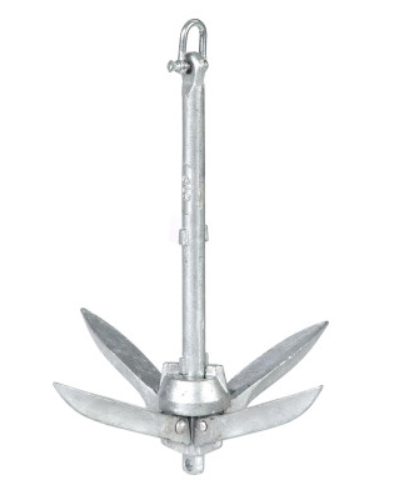 7.5 KG folding anchor