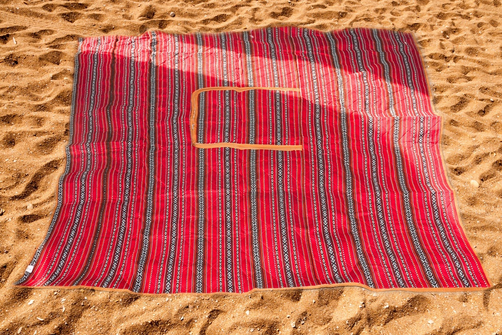 [WA250401] 3*3m picnic mat