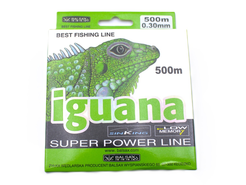 igu-0.30mm fishing line