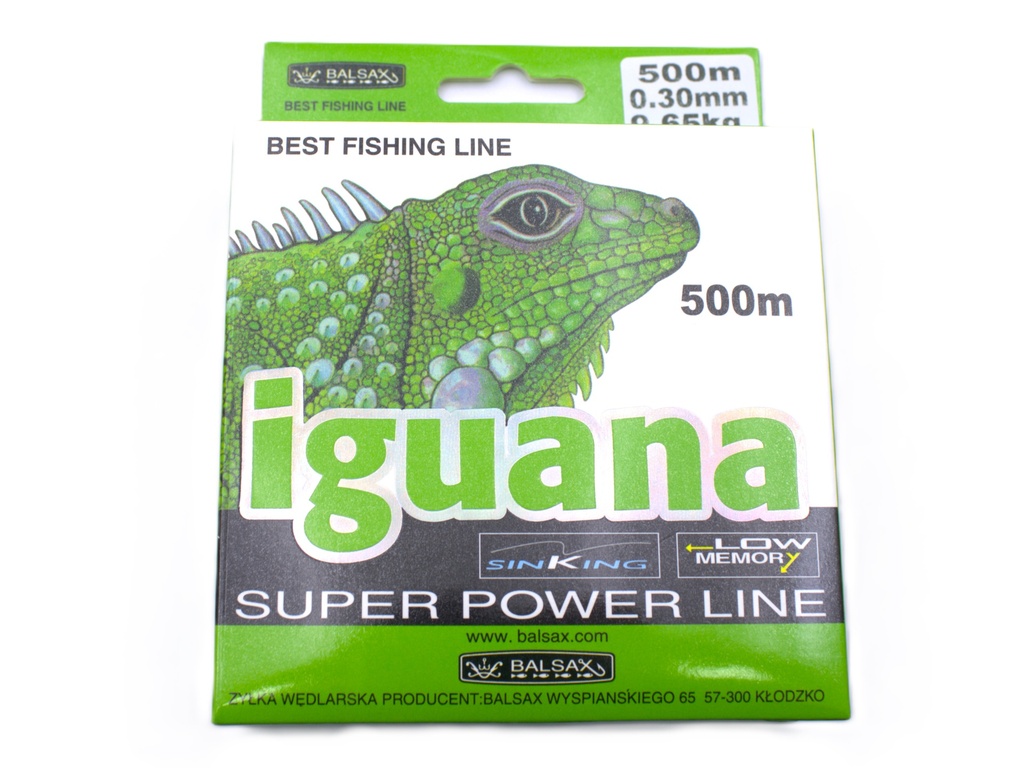 B038-0.30mm fishing line