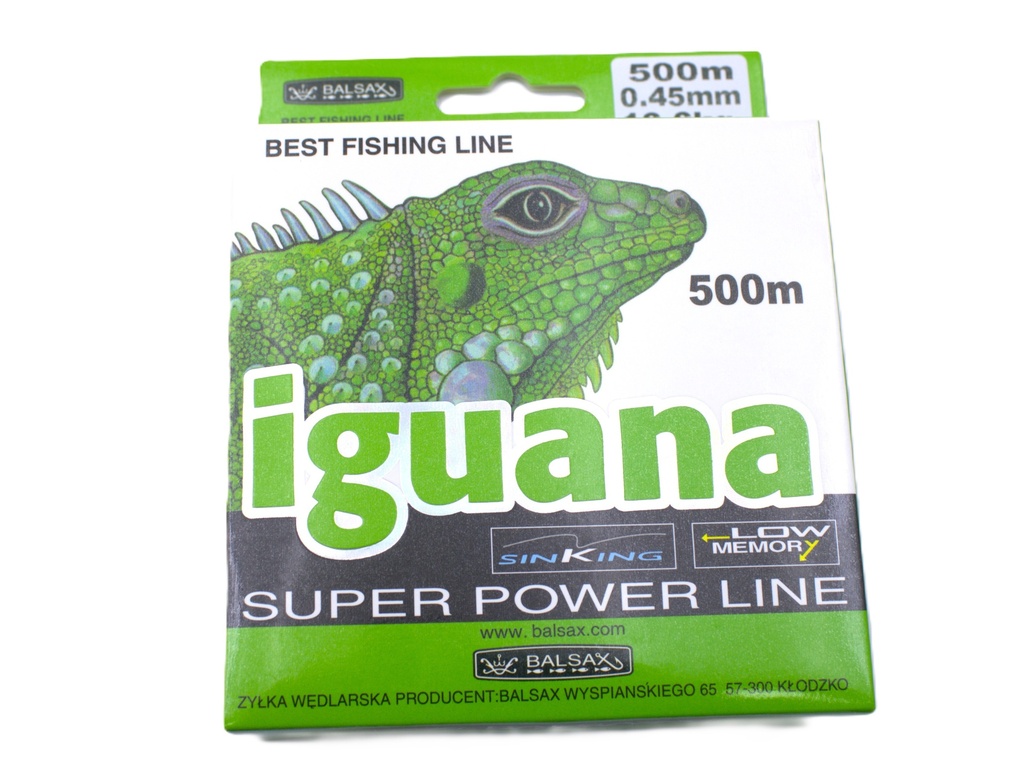 B038-0.45mm fishing line