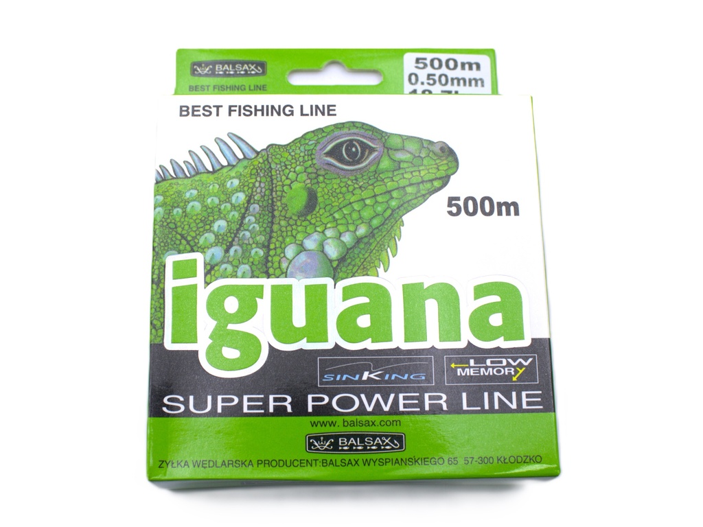 [WA250606-1] B038-0.50mm fishing line